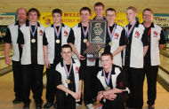 State champions crowned in Indiana