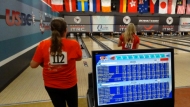 Bowling Combine kicks off at ITRC