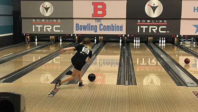 Bowling Combine rolls on for seventh edition in 2017