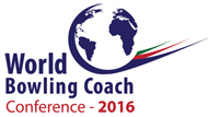 World Bowling Coach Conference to take place at ITRC