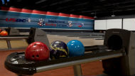 Bowling robot makes first public appearance at IBC