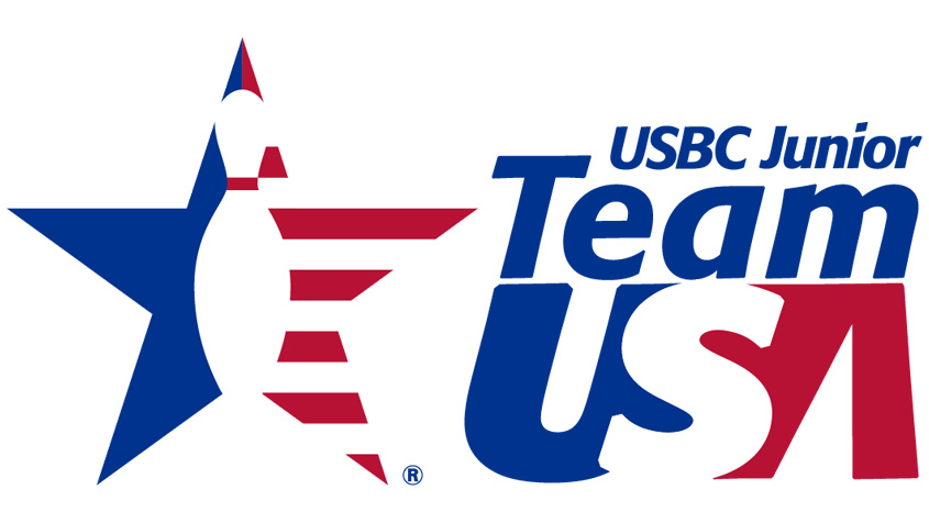 Athletes selected to represent Junior Team USA at U21 World Championships