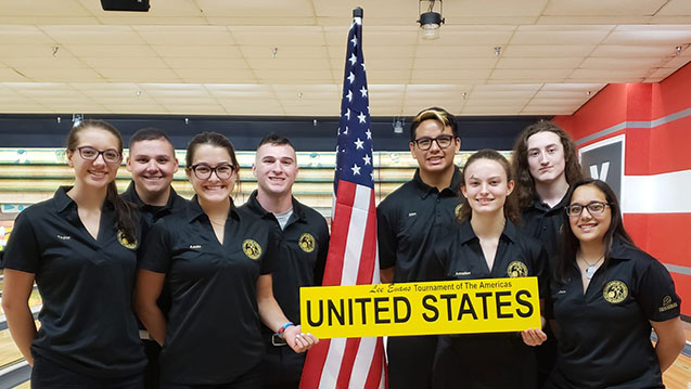 Junior Team USA, U15 Team enjoy success at 2019 Tournament of the Americas