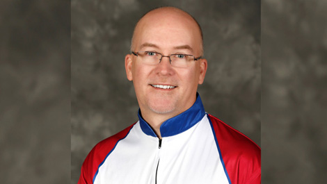 Bryan O’Keefe named Junior Team USA head coach