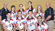 WYC: U.S. in contention in team event