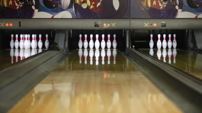 Salute to Bowling to return to auction/cocktail format in 2012