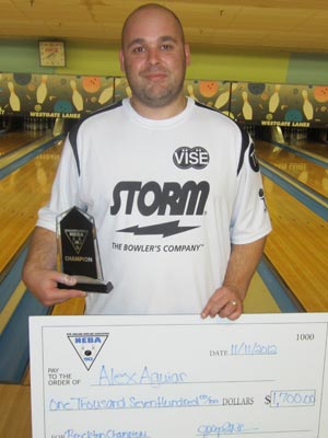 neba bowling tournaments