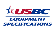 USBC modifies rule on bowling ball gripping holes