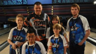 USBC Youth watch Hess capture Masters title