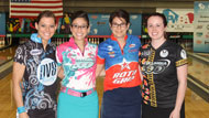 O&amp;amp;#39;Keefe earns top seed, Dorin-Ballard shines at PWBA Rochester Open