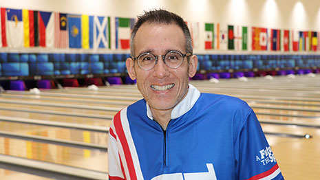 Janawicz wins 2023 USBC Senior Masters; collects first