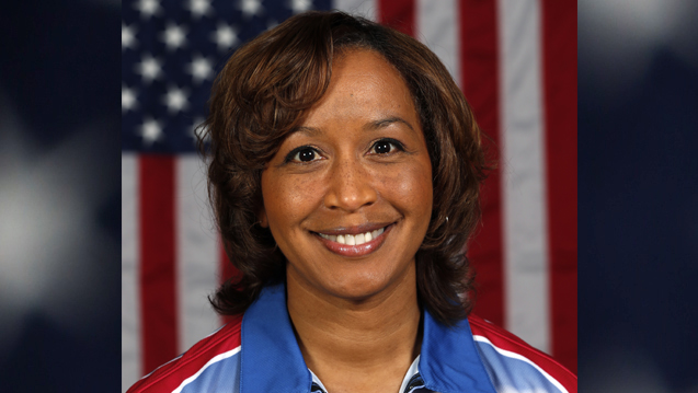 Kim Kearney rejoins Team USA coaching staff