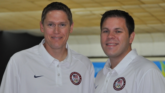 Team USA bowlers ready for Pan American Games experience