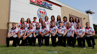 Team USA Camp highlights youth