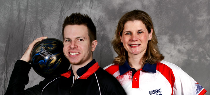 Fagan, Kulick to compete in World Games