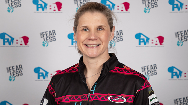 Kulick leads opening round at 2019 PWBA East Hartford Open