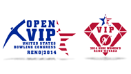USBC Championships VIP program returns in 2014