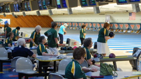 PHOTOS: 2015 USBC Senior Championships