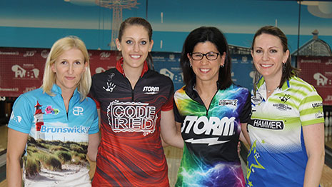 Finalists set at 2017 PWBA Orlando Open