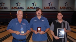 PHOTOS: 2012 Senior Championships