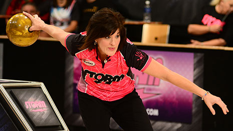 Hulsenberg gaining momentum heading into 2017 PWBA St. Petersburg-Clearwater Open