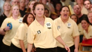 Wichita State women win title