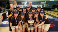 Wichita State women win ITC title