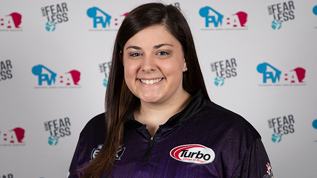 Jordan Richard paces field in opening round at 2019 PWBA Lincoln Open