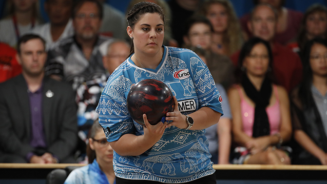 A historical look at PWBA Rookie of the Year Jordan Richard&amp;amp;#39;s 2018 season