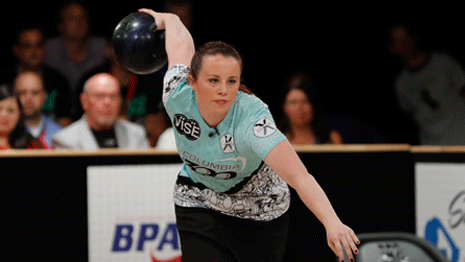 Barnes set to defend Nationwide PWBA Rochester Open