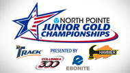 Third round winds down at Junior Gold