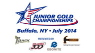 Junior Gold Championships underway in Buffalo