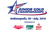 Junior Gold presents opportunity for college recruiting