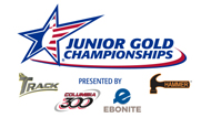 Brands of Ebonite International join Junior Gold as presenting sponsor