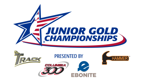 2017 Junior Gold Championships - Day 2