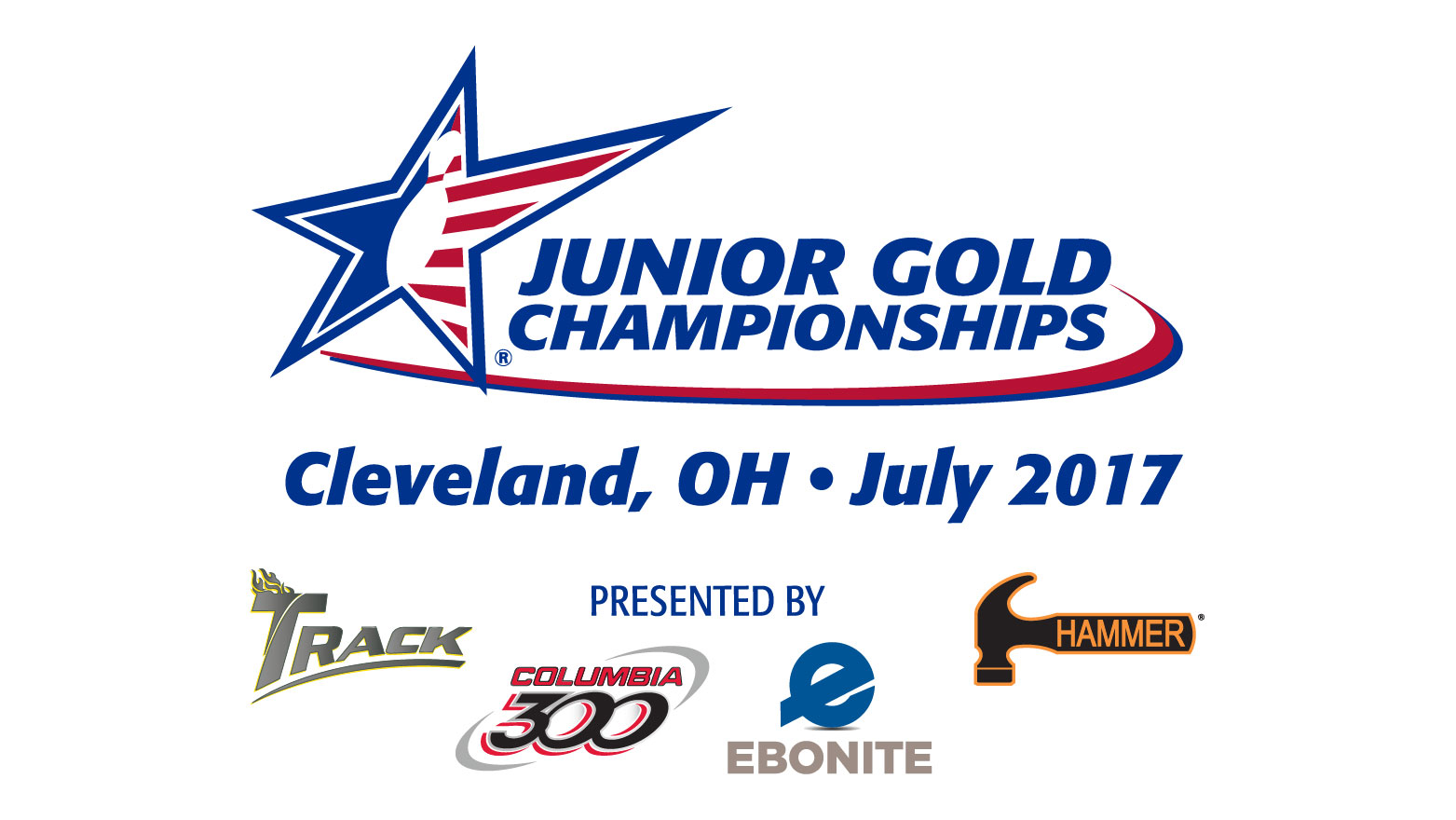 2017 Junior Gold Championships Day 1