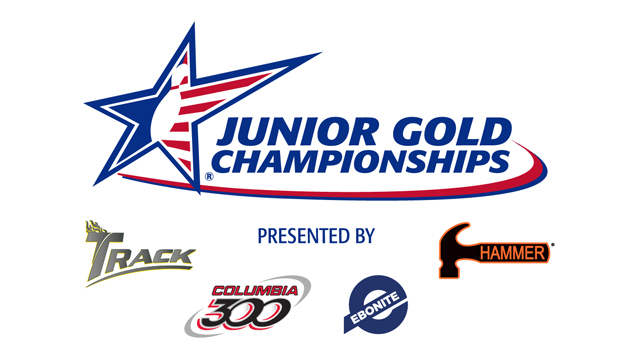 Junior Gold Championships heading to Las Vegas in 2020