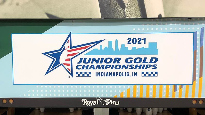 2021 Junior Gold Championships features record prize fund topping a half-million dollars