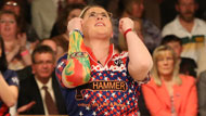 Nebraska grad Kuhlkin headlines PWBA Lincoln field