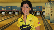 Liz Johnson seeks to extend success at PWBA Greater Detroit Open