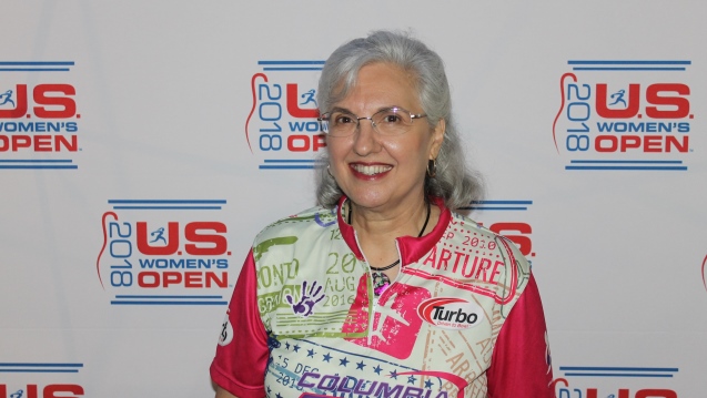 USBC Hall of Famer ready for U.S. Women’s Open