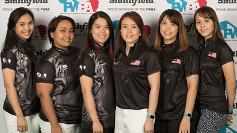 Team Malaysia looks to make history at PWBA Wichita Open