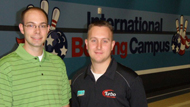 USBC&amp;amp;#39;s Vermilyea and Eoff blog from 2010 Masters