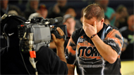Hess wins first career title at USBC Masters