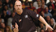 Doug Kent wins USBC Masters