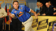 O&amp;amp;#39;Neill earns high qualifier honors at USBC Masters