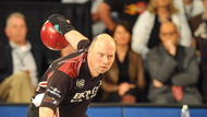 Scroggins wins first major at USBC Masters