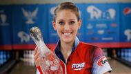 McEwan captures second career title at PWBA Wichita Open