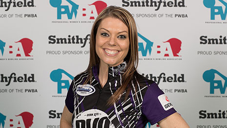 O&amp;amp;#39;Keefe among contenders at 2017 Smithfield PWBA Tour Championship