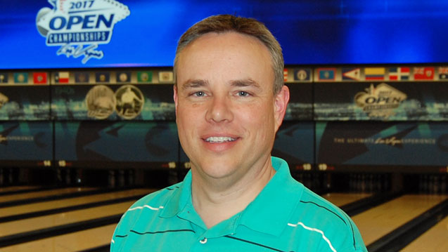 Michigan bowler takes Regular Singles lead at 2017 Open Championships